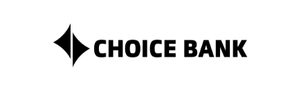 Choice Bank Logo
