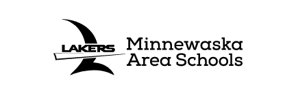 Minnewaska Area Schools Logo