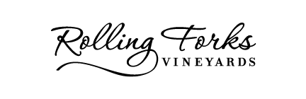 Rolling Forks Vineyards Logo