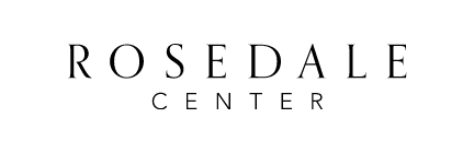 Rosedale Center Logo