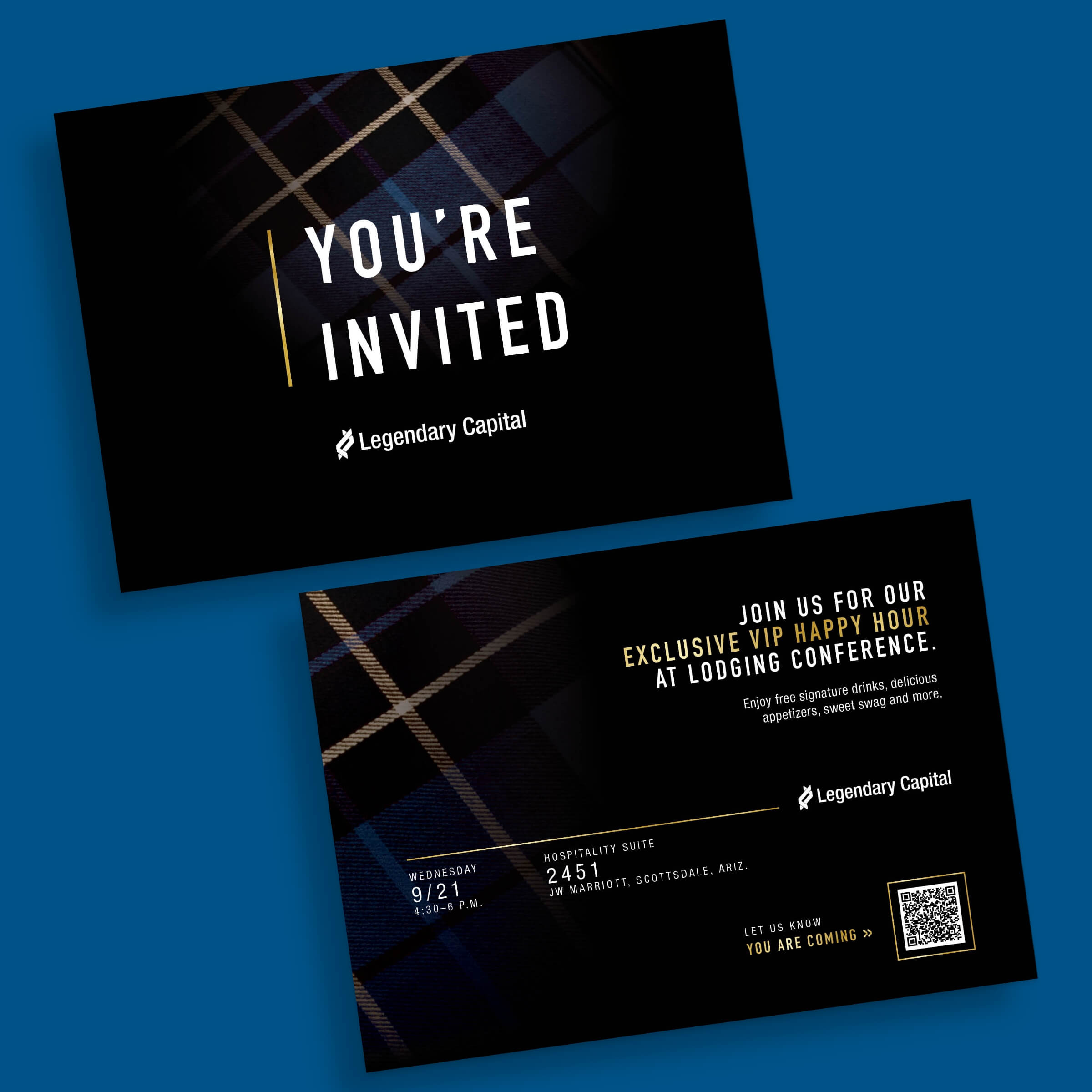 Midwest Mindset event invitation