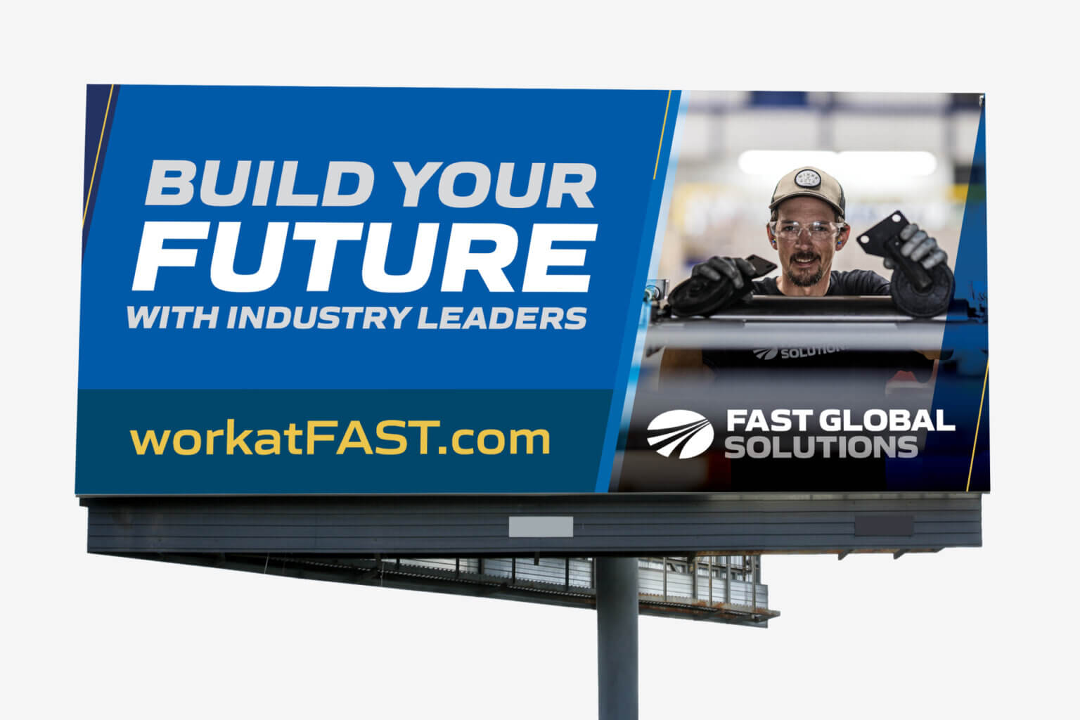 FAST Global Solutions Recruitment