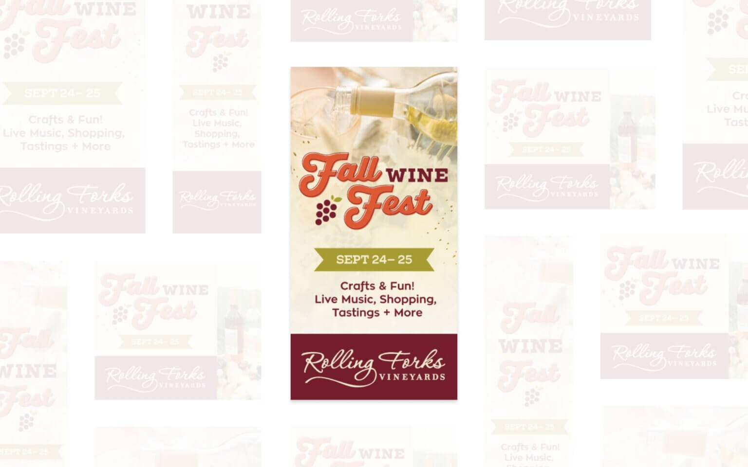 Rfv Fall Wine Fest