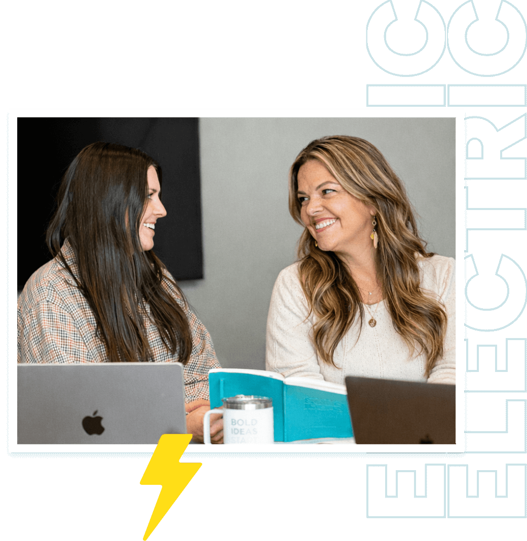 Electric Creativity 2